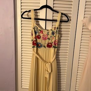 NEW WITH TAGS ASOS DRESS